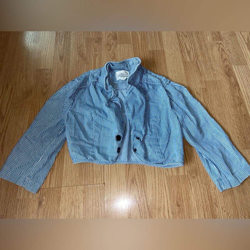 Forever 21 Jacket